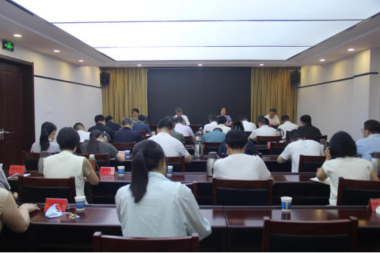 省委台办开展主题党日活动395