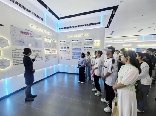 喜看家乡新变化  共绘桑梓新画卷 ——开封市“喜看家乡新面貌”活动116