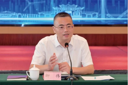 5.第七届港澳台大学生德阳研习营启幕410