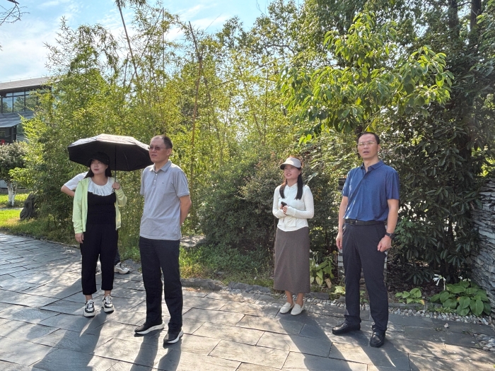 瀛湖生态旅游区