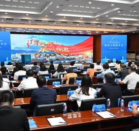 2025年“台商台青走晋来”阳泉专场活动成功举办