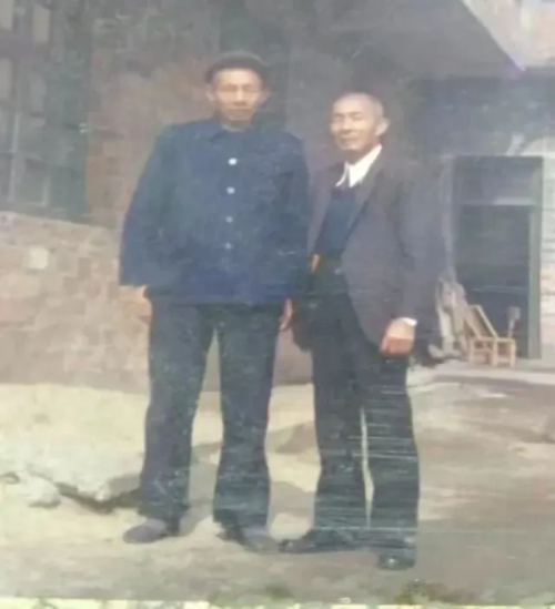 97岁江西萍乡籍抗战老兵，隔海寻亲！（新闻稿）1186
