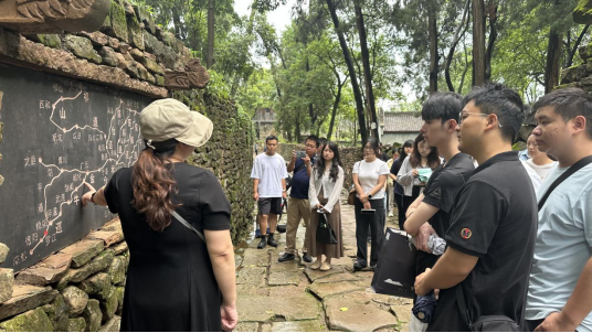 1.第七届港澳台大学生德阳研习营赴罗江、绵竹开展交流体验活动167