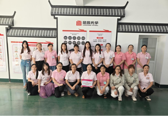 宜都市首家台资企业妇联成立318