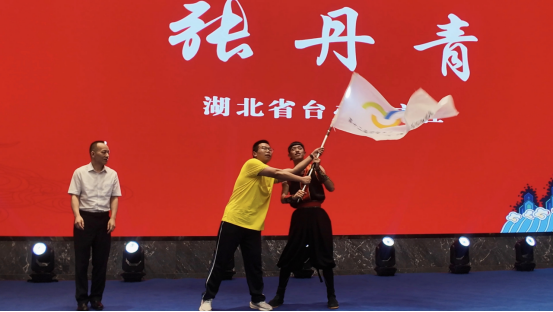 两岸青少年武当相聚  青春同行共话未来452