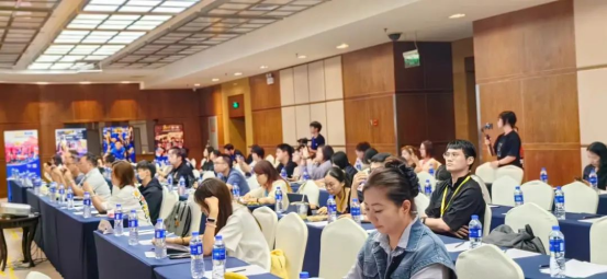 新媒体赋能促交流 光影江城叙情谊——第九届“台湾青年看武汉 魅力江城随手拍”活动启幕132