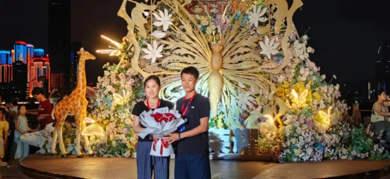 新媒体赋能促交流 光影江城叙情谊617