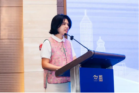青春之约江城聚，第九届台湾青年武汉“随手180