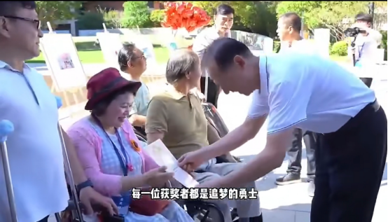 希望，爱，和平~一鸽也不能少119