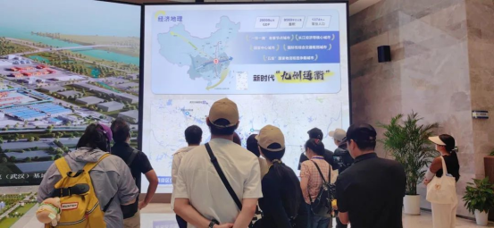 聚焦武汉码头文化 台青循长江脉络感知古今风貌642