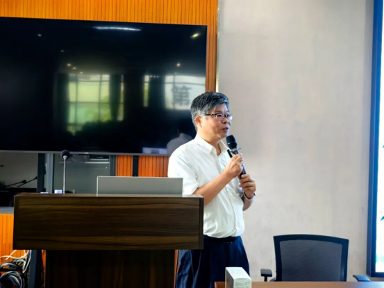 跨越海峡的创业告白！台胞邹浩源在武汉：十年扎根，用一本书温暖两座城486