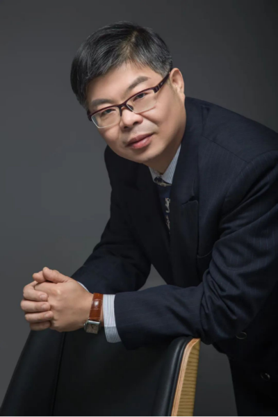 跨越海峡的创业告白！台胞邹浩源在武汉：十年扎根，用一本书温暖两座城1000