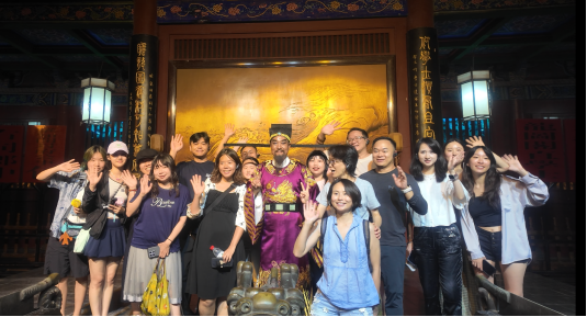 河南古都创享之旅综述3678