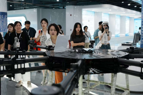 河南古都创享之旅综述3710