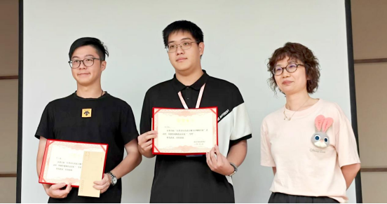 青春之约结硕果：第九届“台湾青年看武汉 魅力江城随手拍”圆满落幕353