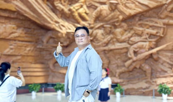 青春之约结硕果：第九届“台湾青年看武汉 魅力江城随手拍”圆满落幕735