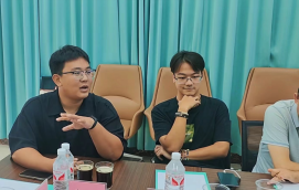 用镜头走进天津  ——记第十届“爱媒·讲”未来媒体人体验营在津之行124