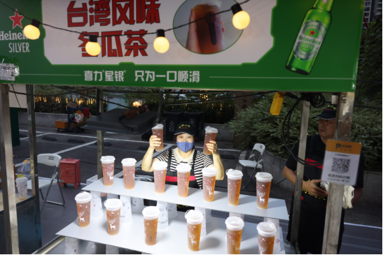 舌尖上的两岸共鸣310