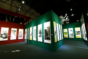 1.蓉台艺术家共赴蜀文化之约 162 件作品绽放两岸文脉之美241