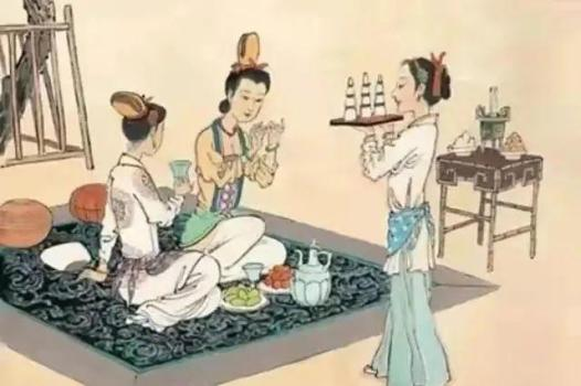 我们的节日·七夕607