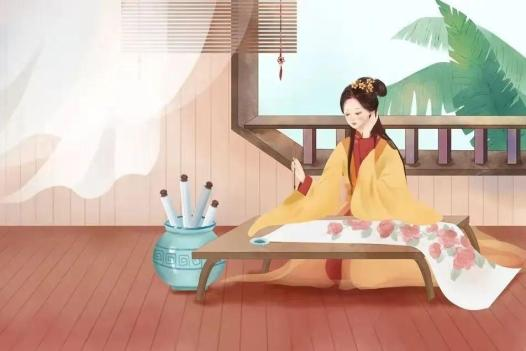 我们的节日·七夕835