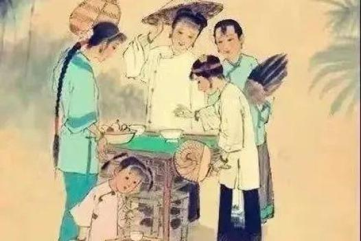 我们的节日·七夕1277