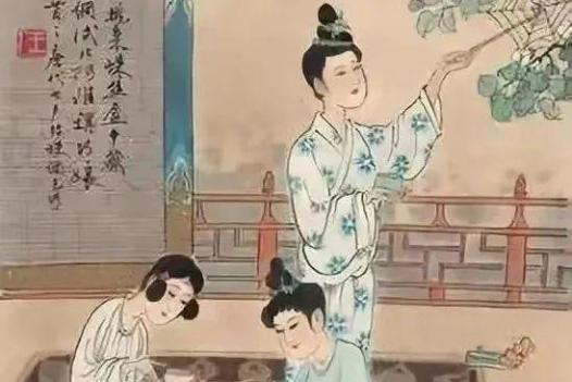 我们的节日·七夕1546