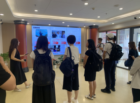 乐龄康养共发展 产教融合促协同1151