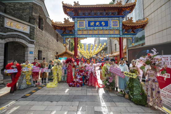 第6届“山海花语+两岸花植嘉年华”推送稿1788