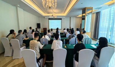 黑龙江省台联系统开展抗战胜利80年纪念活动342