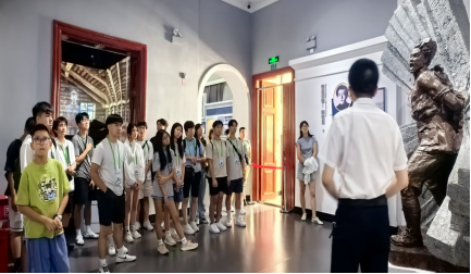 黑龙江省台联系统开展抗战胜利80年纪念活动344