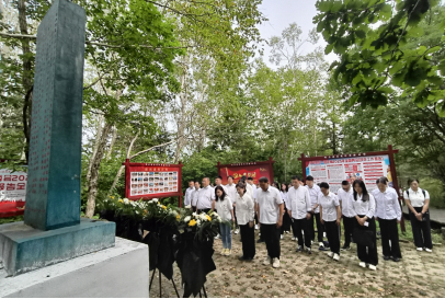 黑龙江省台联系统开展抗战胜利80年纪念活动606