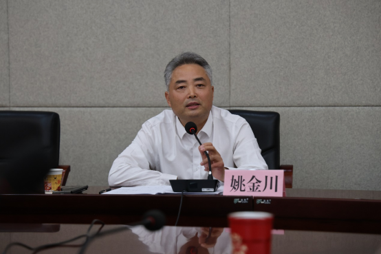 省委台办举办纪念台湾光复80周年暨“情系两岸 筑梦中华”涉台知识竞赛机关预赛455