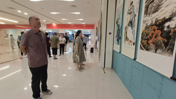 1_老河口市开展“三个一”系列活动纪念抗战胜利80周年暨台湾光复80周年242