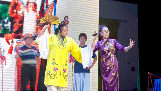 第四届“两岸学长迎萌新”活动在汉开营新闻稿（0910-1）(1)550
