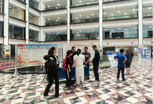 新郑市台办走进西亚斯学院开展“涉台教育进校园”活动66