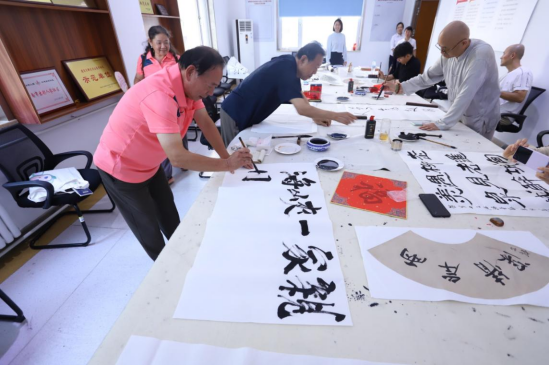 第十三届济台邻里节在济南启动两岸基层共探“15分钟便民生活圈”幸福密码366