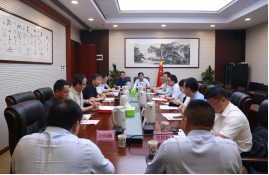 省台办举行法律顾问聘任仪式暨工作座谈会450