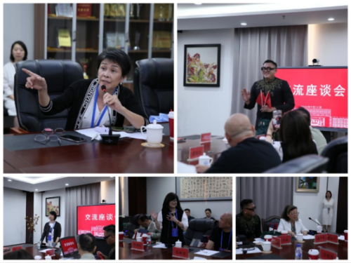 0912 2025“辽台视界 镜启未来”两岸媒体青年交流座谈会在沈举行（发布版）1059
