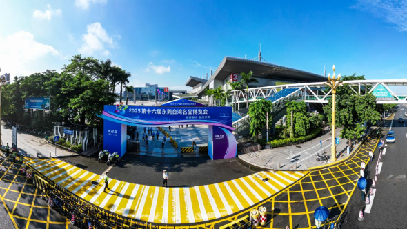 2025第十六届台博会闭幕488