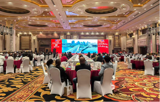 0918沈阳市台湾同胞投资企业协会成立30周年庆祝活动举行（发布版）124