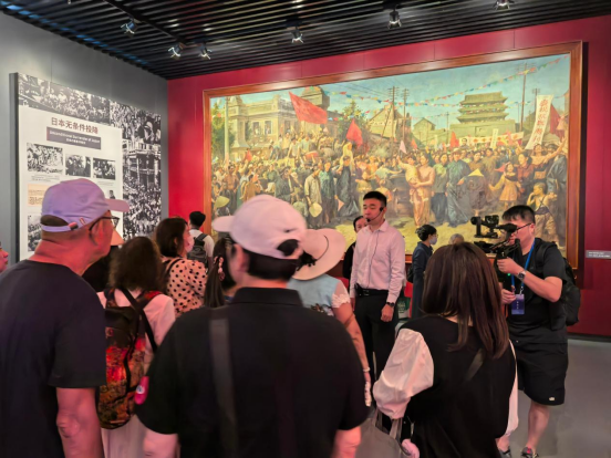 0919两岸媒体人走进沈阳——探寻深厚历史文化 用心感受城市魅力（发布版）114