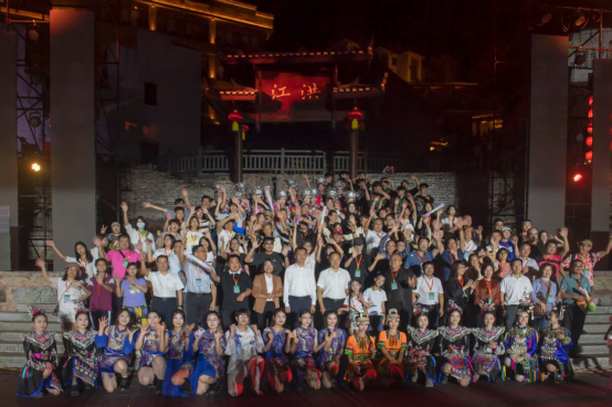 海峡两岸青年歌会新闻通稿0919新210