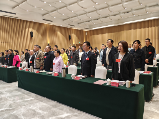 省台联八代会新闻稿793