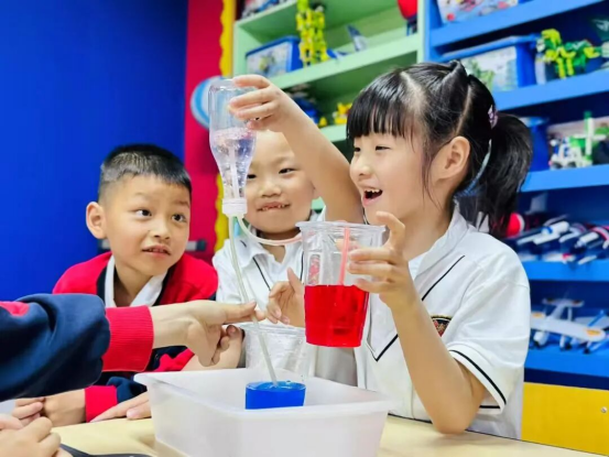 东西湖的孩子345