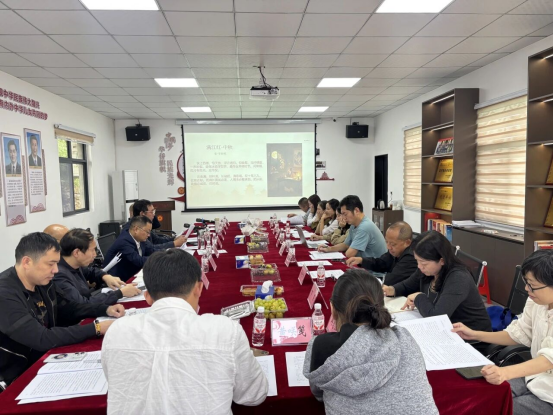 荆州市组织台商台胞开展系列活动共度中秋佳节471