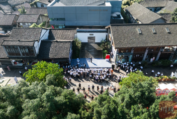 7.“十年之约”：以“李庄行”见证“两岸情”1209
