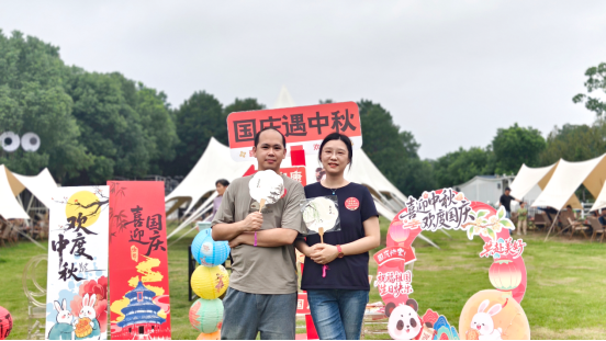 “月满华诞”聚武汉 汉台同胞话团圆671