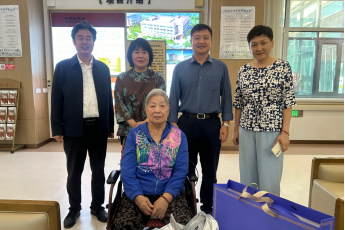 明月照两岸  情深一家亲——天津市台办开展中秋慰问活动987