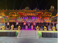 综合稿（一）：月圆中秋 情系两岸——天津市各区组织丰富多彩活动与台胞共迎中秋35